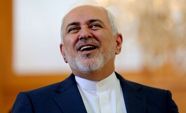 Estados Unidos 'está jugando con fuego', dice el canciller iraní