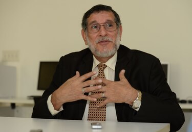 El club de los condenados: al menos 20 personas han sido inhabilitadas para competir en las elecciones