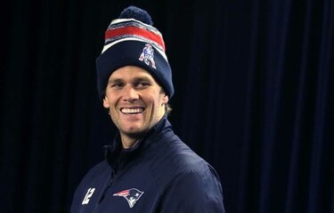 Brady no apelará y cumplirá suspensión
