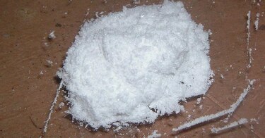 Francia incluye en la lista de drogas dos derivados de ketamina ante los casos de adicción