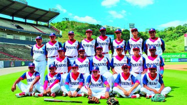 Panamá pierde con México