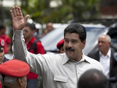 Próxima cumbre de Mercosur será en diciembre en Venezuela