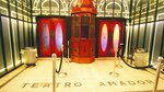 El teatro más versátil de Panamá