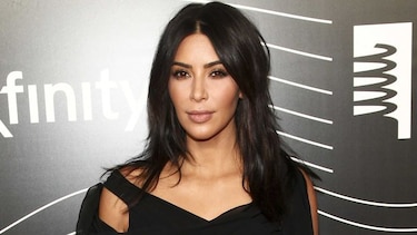 Asaltantes de Kim Kardashian, prófugos tras robo en París