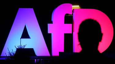 Servicio secreto alemán no calificará a AfD de extremista hasta que se pronuncie justicia