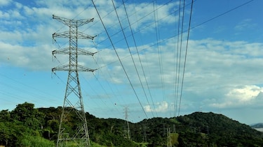 Más de 36 sectores del país estarán sin suministro eléctrico