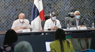 La Resolución 1 sigue vigente; Asamblea Nacional avanza con el proyecto 525