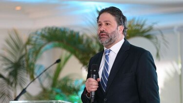 Ministro consejero Rojas: El enfoque es incentivar la inversión privada para generar más empleo