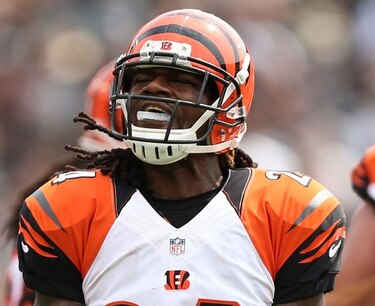 NFL multó a Pacman Jones con 35 mil dólares