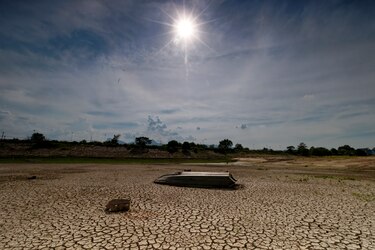 Los efectos de la sequía obligarán a activar la cooperación global para mitigar daños