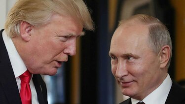 Abogados de Michael Flynn rompen vínculos con los de Donald Trump