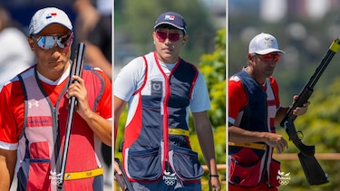 Panamá alcanza las 99 medallas en los Juegos Centroamericanos con una jornada exitosa