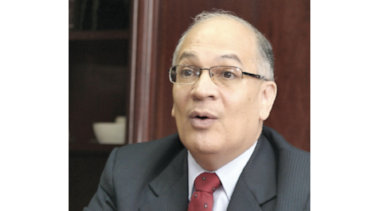 Procurador solicita informe a Fábrega por caso P.H. Crystal