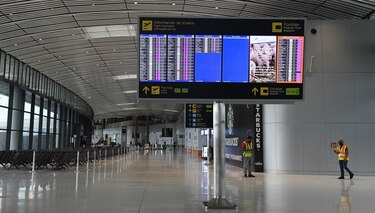 Movimiento migratorio aumentó en 2021, cerca de 2.4 millones de personas transitaron por el país