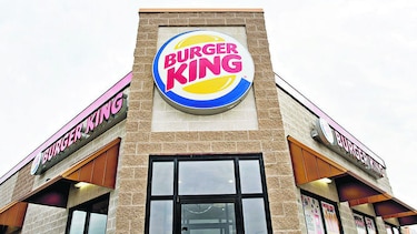 Burger King libra dura batalla
