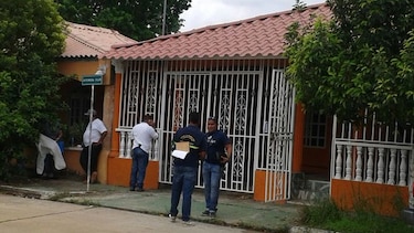 DIJ mantiene detenido a un sospechoso del asesinato de dos personas en Arraiján