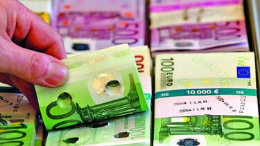 BCE se enfila hacia un recorte