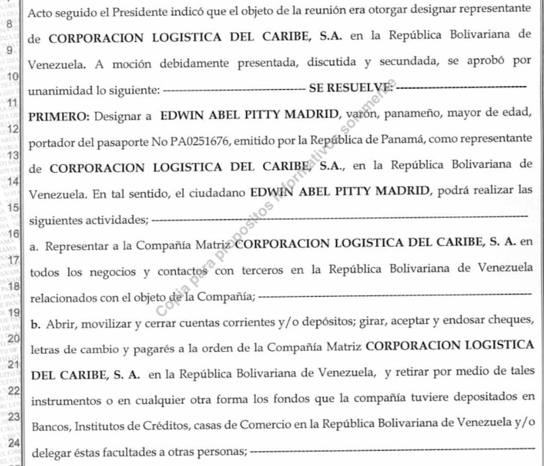Félix Fallabella, el influyente empresario amigo del presidente Mulino
