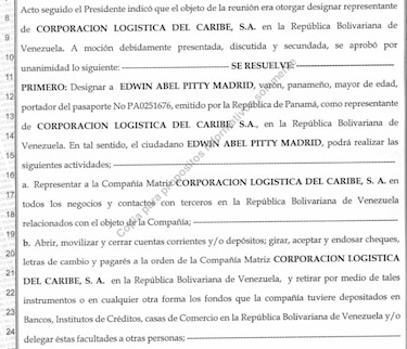 Félix Fallabella, el influyente empresario amigo del presidente Mulino