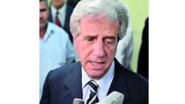 Uruguay emitirá deuda