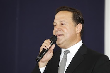 Varela viaja a Brasil a Jornada Mundial de la Juventud y a reunión bilateral