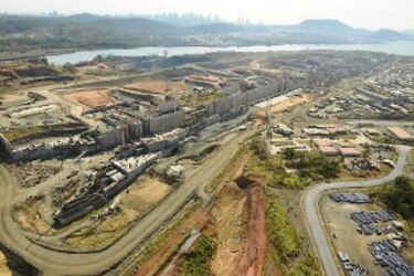 ACP reconoce 15 días a GUPC para entregar esclusas