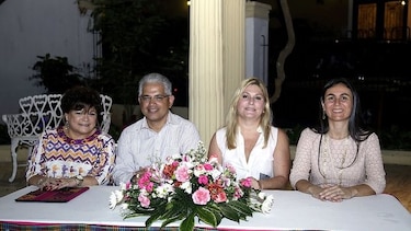 Guatemala, país invitado a la XI Feria Internacional del Libro de Panamá