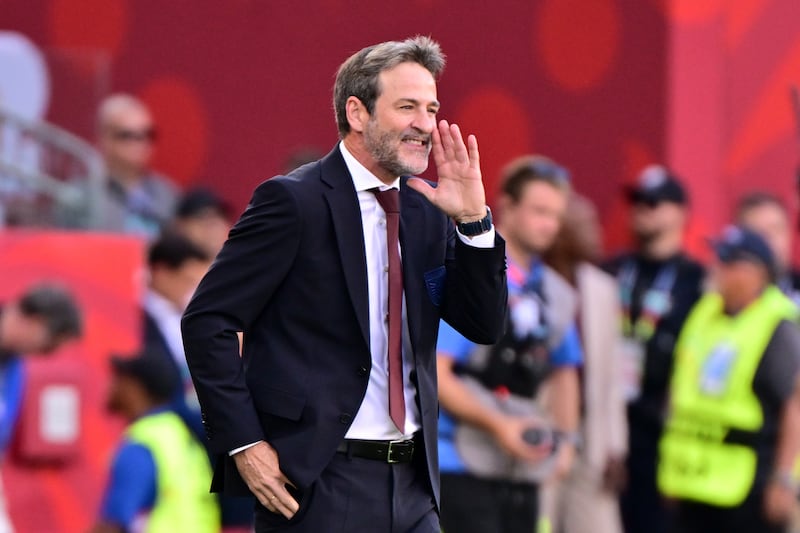 Thomas Christiansen seguirá al frente de Panamá hasta 2030