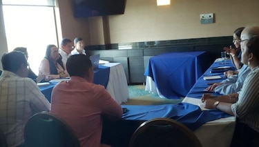 Oposición nicaragüense enfrenta arduo camino para sacar a Daniel Ortega del poder