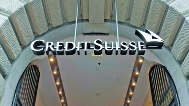 Alemania, España y Francia, en la mira de Credit Suisse