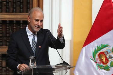 Perú revoca la visa obligatoria para mexicanos por ‘principios de la Alianza del Pacífico’