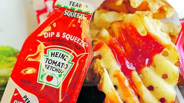 Kraft Heinz recibe presión