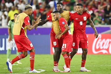 La Roja sale a confirmar su categoría en la Concacaf