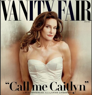 Caitlyn Jenner tendrá que sortear mucho papeleo burocrático