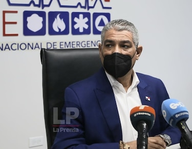 Será obligatorio el uso de la mascarilla en las instalaciones de salud, transporte público y por parte de los manipuladores de alimentos