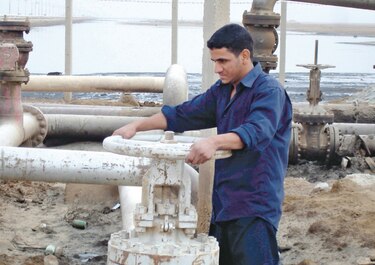 ¿Hasta cuánto puede bajar el petróleo?