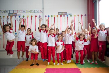 El Mercado de colegios bilingües crece 4% por encima de la educación privada, anualmente