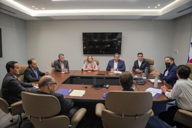 Gran Alianza Nacional por Panamá no reconocerá los acuerdos de la mesa única