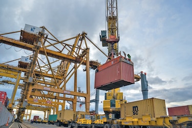 Repuntan exportaciones