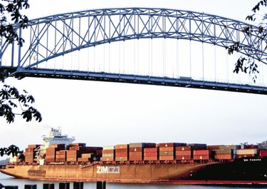 CMP espera decisión sobre tráfico en el Pacífico del Canal