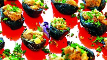 Cocina gourmet: Con la sazón del hogar