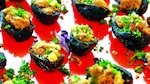 Cocina gourmet: Con la sazón del hogar