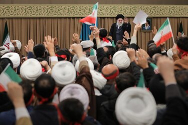 Médicos en Irán denuncian hospitales saturados tras dos semanas de protestas