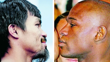 Manny Pacquiao anunciará su retiro próximamente