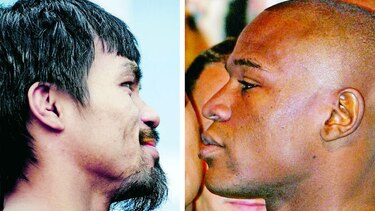 Manny Pacquiao anunciará su retiro próximamente