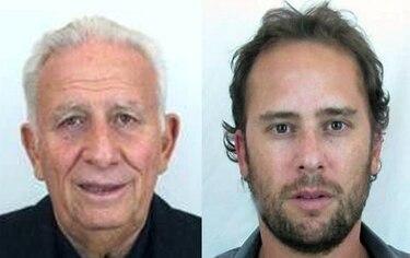 Se entregan empresarios argentinos por escándalo FIFA
