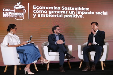 Expertos advierten que el crecimiento económico de Panamá debe ser más inclusivo y sostenible