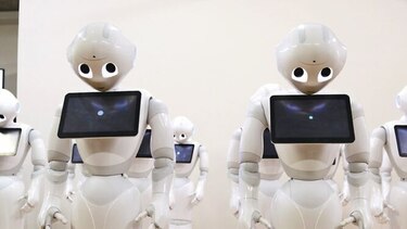 Robots ocuparán 20 millones de empleos