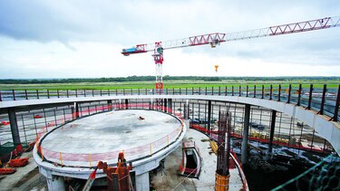 Licitación en Tocumen atrae a 17 empresas