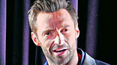 Jackman sufre hemorragia en cuerdas vocales